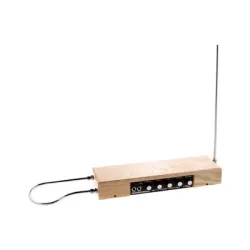 Etherwave Theremin Plus Analog Synth - 