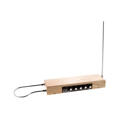 Etherwave Theremin Plus Analog Synth - 1