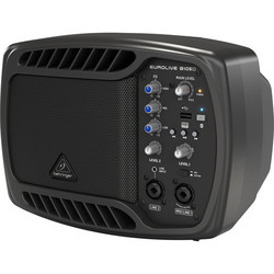 Eurolive B105D Bluetooth Monitör Hoparlör - Thumbnail