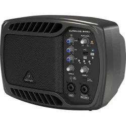 Eurolive B105D Bluetooth Monitör Hoparlör - 3