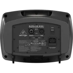 Eurolive B105D Bluetooth Monitör Hoparlör - 4