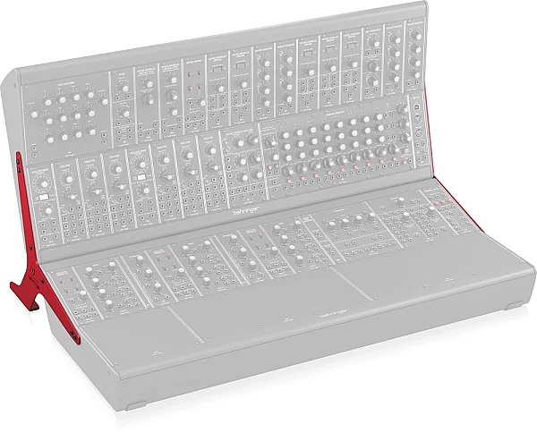 Eurorack 3 Kademeli Stand - 3