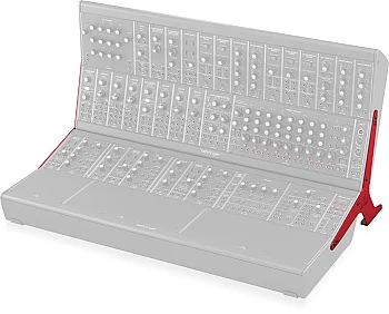Eurorack 3 Kademeli Stand - 4
