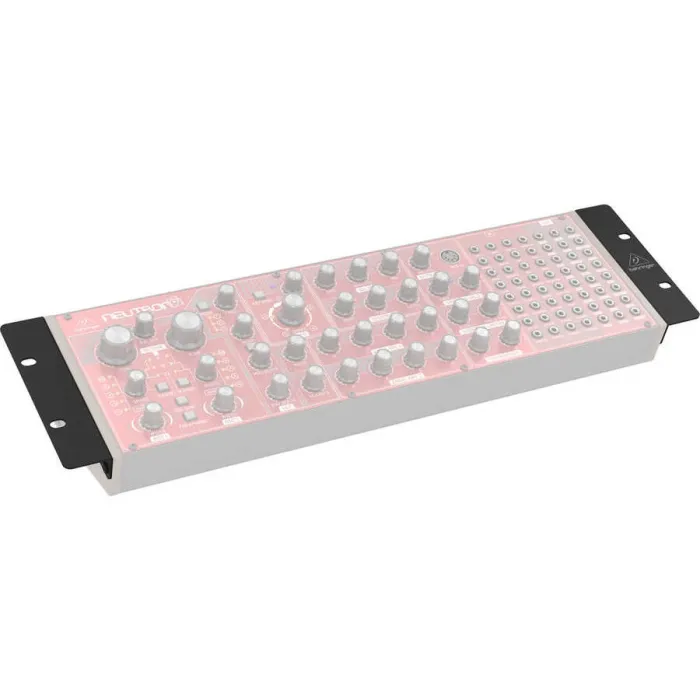 Eurorack Ears (80 HP) - 2