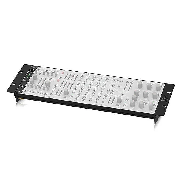EURORACK RACK - 1