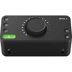 EVO 4 USB Ses Kartı - Thumbnail