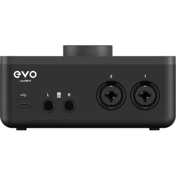 EVO 4 / USB-C Ses Kartı - 2