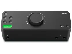 EVO 8 USB Ses Kartı - 1