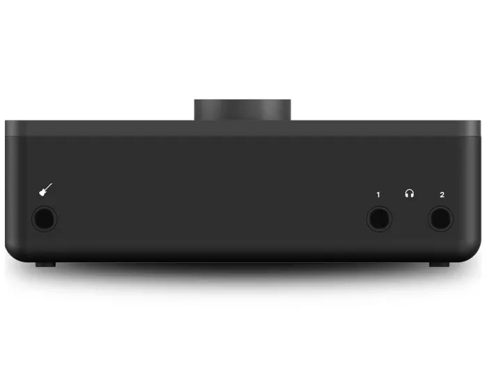 EVO 8 USB Ses Kartı - 3