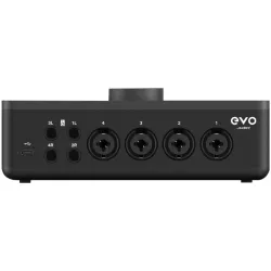 EVO 8 USB Ses Kartı - 4