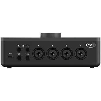 EVO 8 / USB-C Ses Kartı - 4