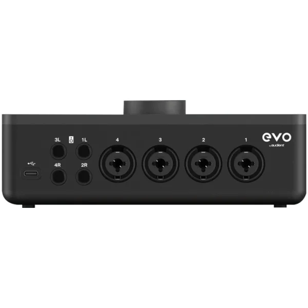 EVO 8 / USB-C Ses Kartı - 4