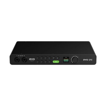 EVO SP8 / 8 Kanal Smart Preamp - Audient