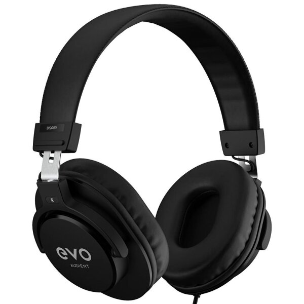 Evo Start Recording Bundle - 5