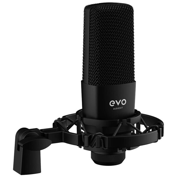 Evo Start Recording Bundle - 6