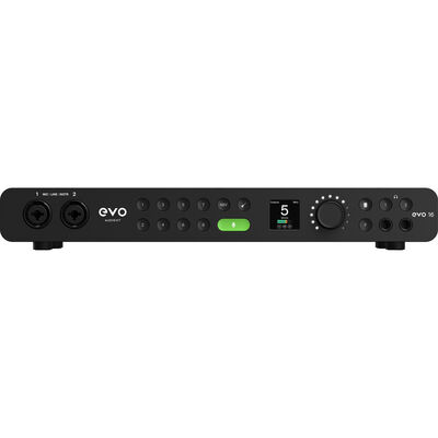 EVO 16 USB Ses Kartı