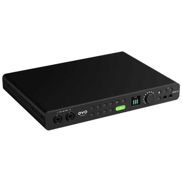 EVO 16 / USB-C Ses Kartı - 2