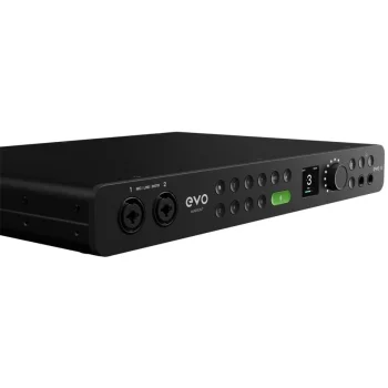 EVO 16 / USB-C Ses Kartı - 3