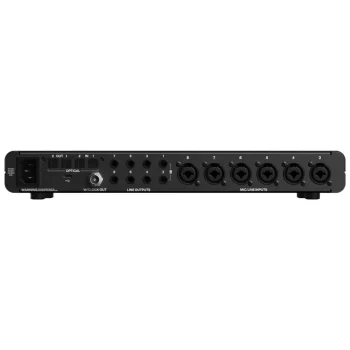 EVO 16 / USB-C Ses Kartı - 4