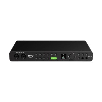 EVO 16 / USB-C Ses Kartı - Audient
