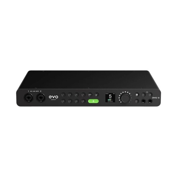 EVO 16 / USB-C Ses Kartı - 1