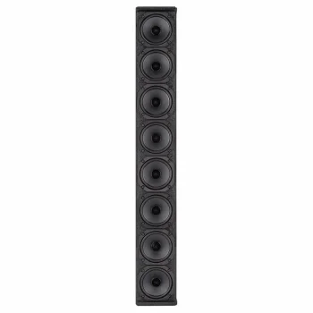 EVOX 12 - 1400W Dijital Aktif Set Hoparlör - 6