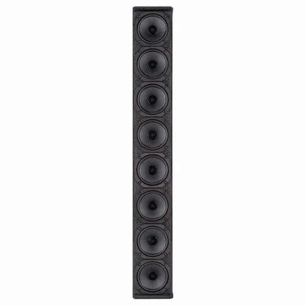 EVOX 12 - 1400W Dijital Aktif Set Hoparlör - 6