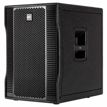 EVOX 12 - 1400W Dijital Aktif Set Hoparlör - 7