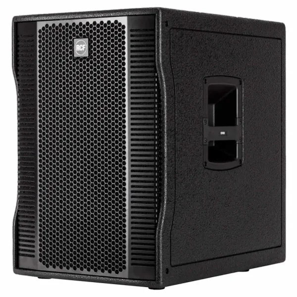 EVOX 12 - 1400W Dijital Aktif Set Hoparlör - 7