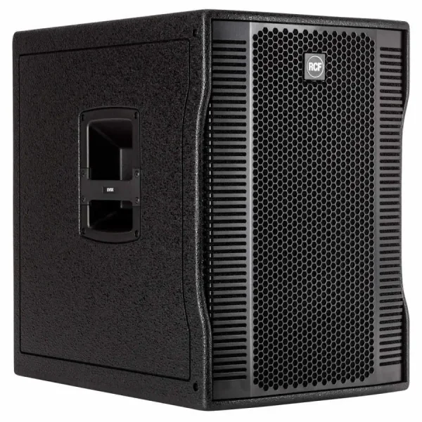 EVOX 12 - 1400W Dijital Aktif Set Hoparlör - 8