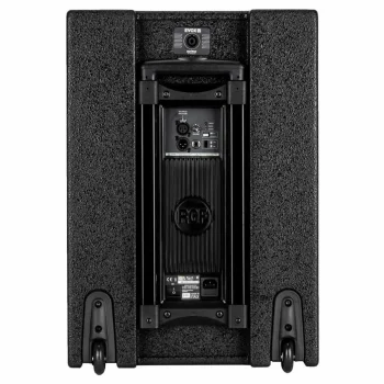 EVOX 12 - 1400W Dijital Aktif Set Hoparlör - 9