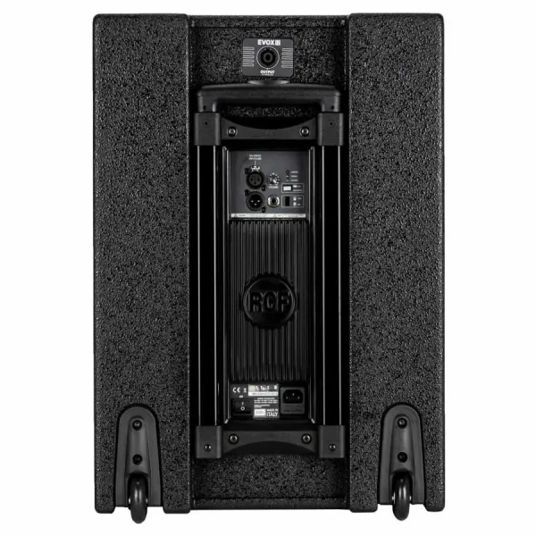 EVOX 12 - 1400W Dijital Aktif Set Hoparlör - 9