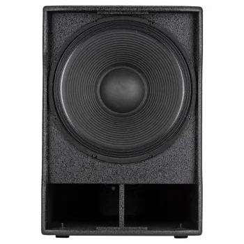 EVOX 12 - 1400W Dijital Aktif Set Hoparlör - 11