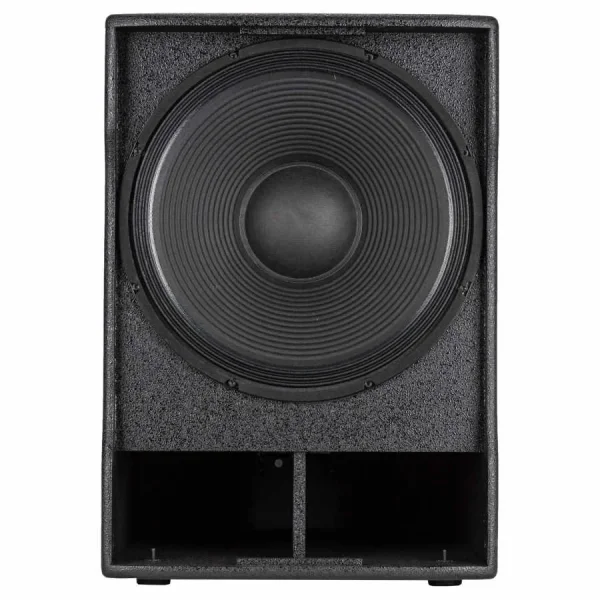 EVOX 12 - 1400W Dijital Aktif Set Hoparlör - 11