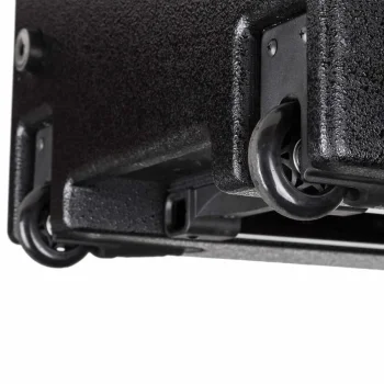 EVOX 12 - 1400W Dijital Aktif Set Hoparlör - 16