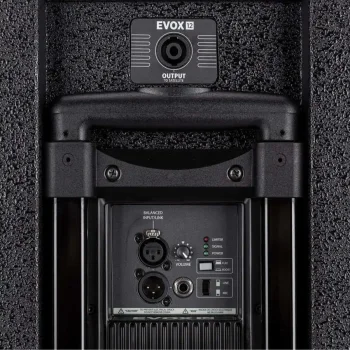 EVOX 12 - 1400W Dijital Aktif Set Hoparlör - 19