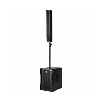 EVOX 12 - 1400W Dijital Aktif Set Hoparlör - Rcf