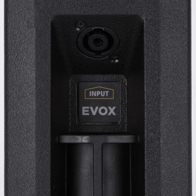 EVOX J8 - 1400W Dijital Aktif Set Hoparlör - 9