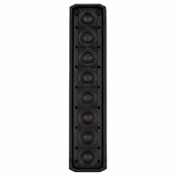 EVOX J8 - 1400W Dijital Aktif Set Hoparlör - 3