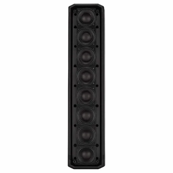 EVOX J8 - 1400W Dijital Aktif Set Hoparlör - 3