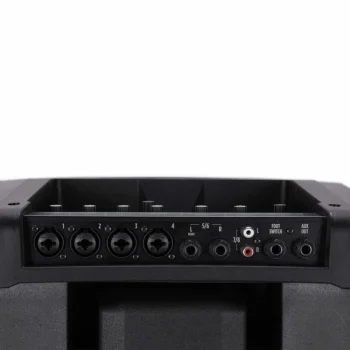EVOX J8 - 1400W Dijital Aktif Set Hoparlör - 10