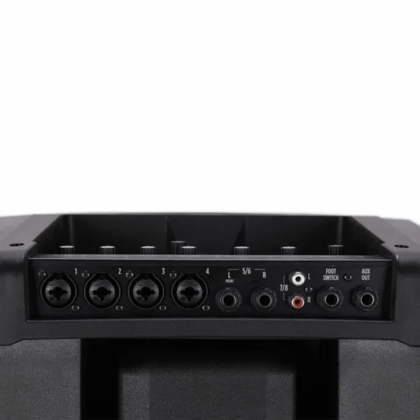 EVOX J8 - 1400W Dijital Aktif Set Hoparlör - 10