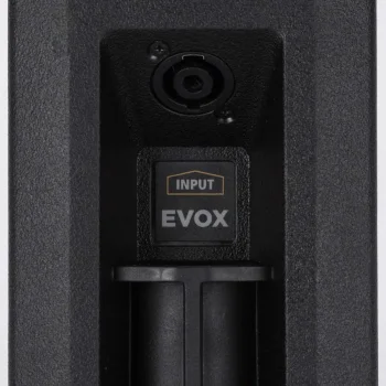 EVOX J8 - 1400W Dijital Aktif Set Hoparlör - 13