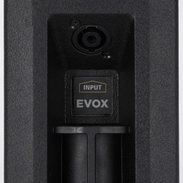EVOX J8 - 1400W Dijital Aktif Set Hoparlör - 13