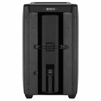 EVOX J8 - 1400W Dijital Aktif Set Hoparlör - 19