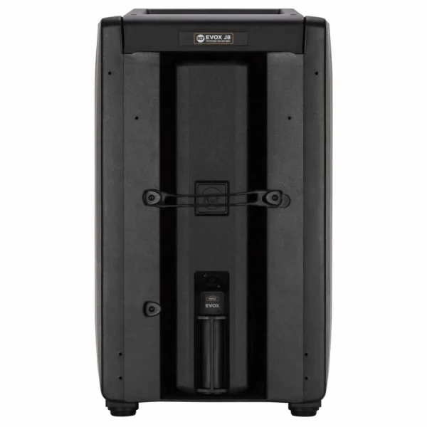 EVOX J8 - 1400W Dijital Aktif Set Hoparlör - 19
