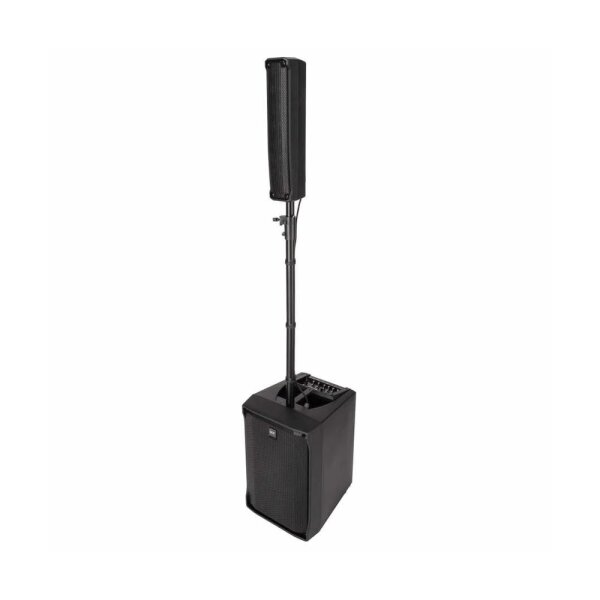 EVOX J8 - 1400W Dijital Aktif Set Hoparlör - 1