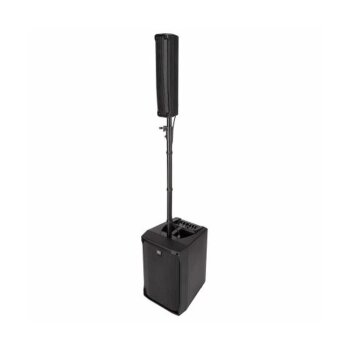 EVOX JMIX8 - Dijital Mikserli Set Hoparlör - Rcf