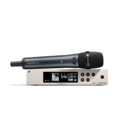 EW 100 G4-835 Kablosuz Vokal Mikrofonu - Thumbnail