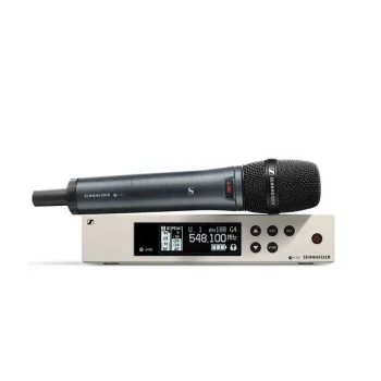 EW 100 G4-835 Kablosuz Vokal Mikrofonu - Sennheiser